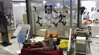 沈陽自動化所義烏中心攜自主研發新品閃耀上海工博會，彰顯智能制造新力量