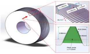 從精密加工到智能傳動 新劍以熱能產品研發為引擎，引領市場新航向